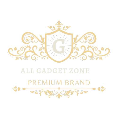 All Gadget Zone